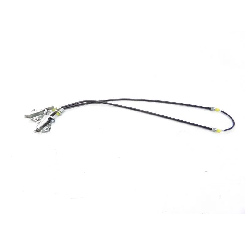 Cable verrouillage selle KAWASAKI Z 750 2007-2010