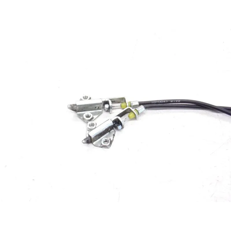Cable verrouillage selle KAWASAKI Z 750 2007-2010