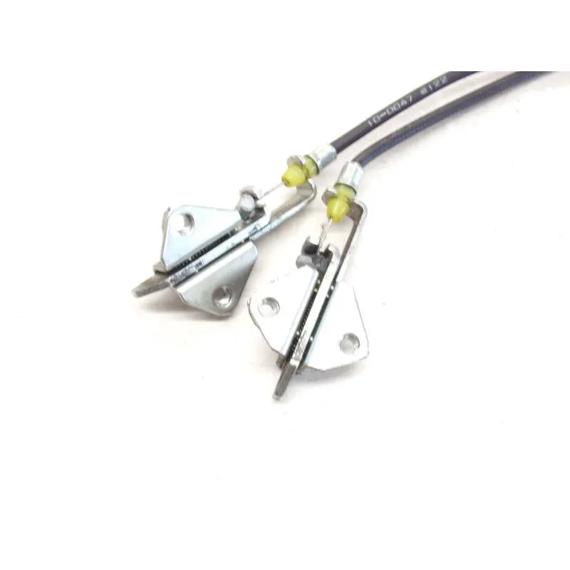 Cable verrouillage selle KAWASAKI Z 750 2007-2010