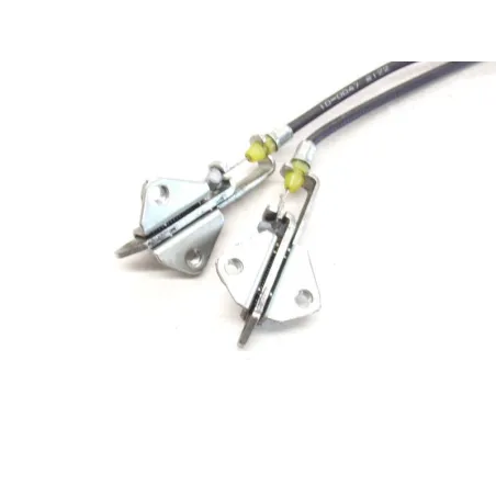 Cable verrouillage selle KAWASAKI Z 750 2007-2010