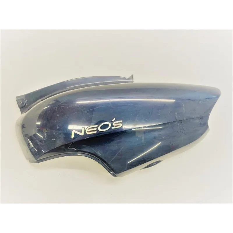 Cache carenage coque arriere gauche YAMAHA YN 50 1997-2006 NEO'S