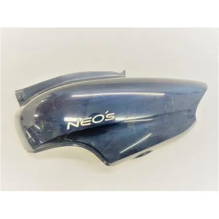Cache carenage coque arriere gauche YAMAHA YN 50 1997-2006 NEO'S