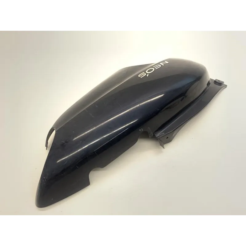 Cache carenage coque arriere gauche YAMAHA YN 50 1997-2006 NEO'S