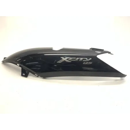 Cache carenage coque arriere gauche YAMAHA VP 125 2008-2012 XCITY