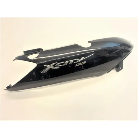 Cache carenage coque arriere droit YAMAHA VP 125 2008-2012 XCITY