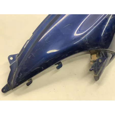 Cache carenage coque arriere gauche SUZUKI UC 125 1999-2003 EPICURO