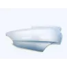 Cache carenage coque arriere droit YAMAHA YN 50 1997-2006 NEO'S