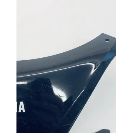 Cache jonction coque arriere YAMAHA VP 125 2008-2012 XCITY