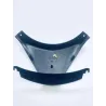 Cache jonction coque arriere YAMAHA VP 125 2008-2012 XCITY