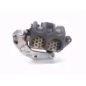 Etrier de frein avant droit KAWASAKI Z 750 2007-2010 Etrier de frein avant droit KAWASAKI Z 750 2007-2010
