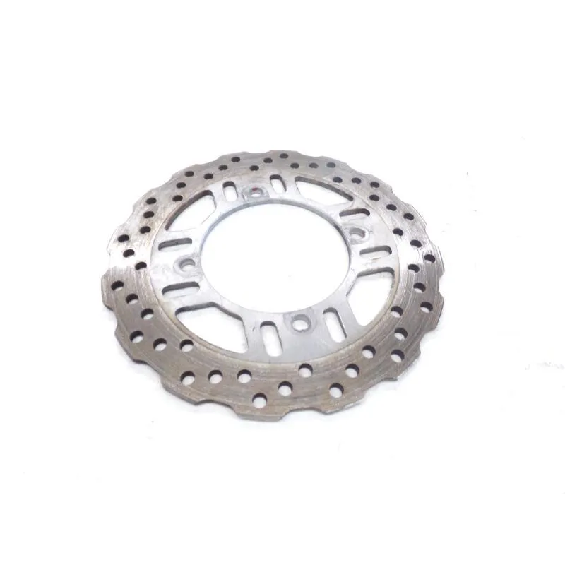Disque frein arriere KAWASAKI Z 750 2007-2010