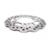 Disque frein arriere KAWASAKI Z 750 2007-2010 Disque frein arriere KAWASAKI Z 750 2007-2010