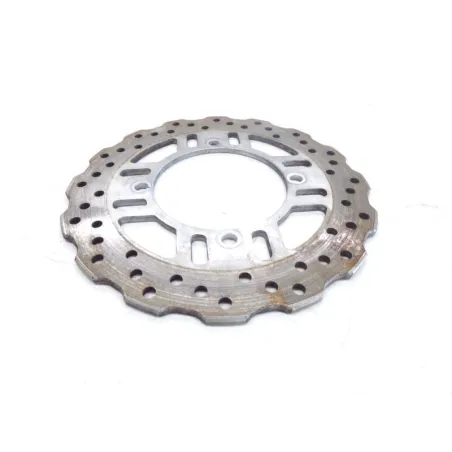 Disque frein arriere KAWASAKI Z 750 2007-2010