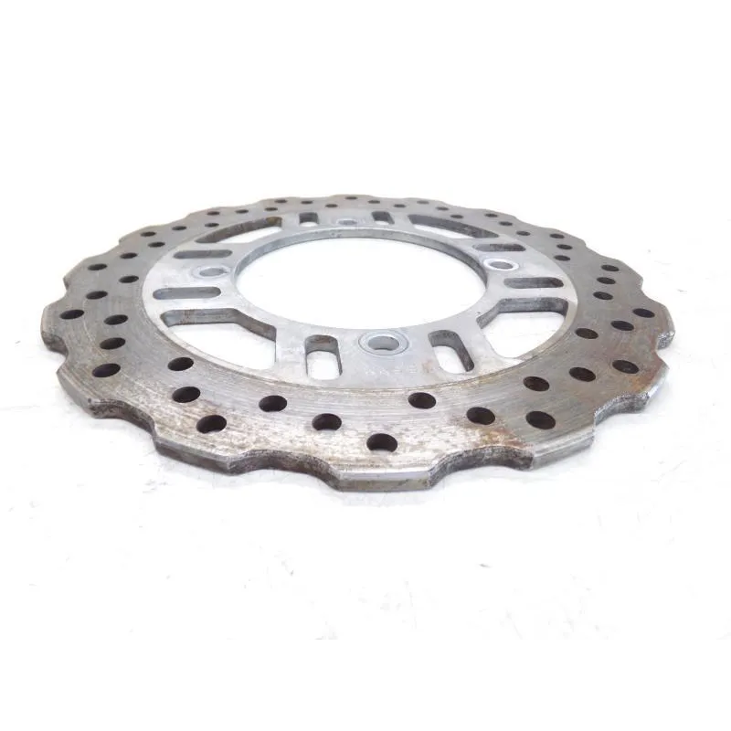 Disque frein arriere KAWASAKI Z 750 2007-2010