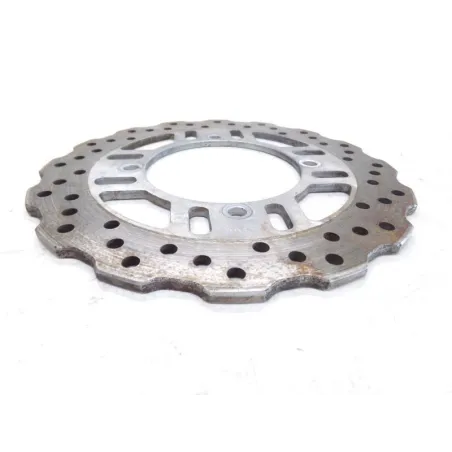 Disque frein arriere KAWASAKI Z 750 2007-2010