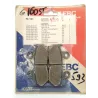 Plaquettes de frein avant HONDA CBR 600 F 1991-1994 Plaquettes de frein avant HONDA CBR 600 F 1991-1994