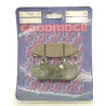 Plaquettes de frein avant HONDA CBR 600 F 1991-1994 Plaquettes de frein avant HONDA CBR 600 F 1991-1994
