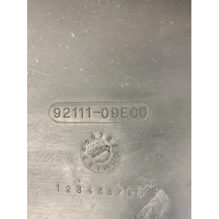Tablier avant SUZUKI AH 50 1992-1994 ADDRESS