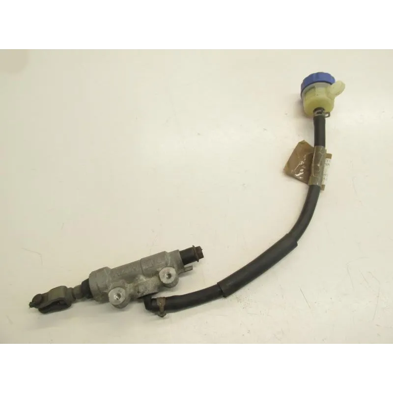 Maitre cylindre frein arriere YAMAHA TDR 50 1988-1989