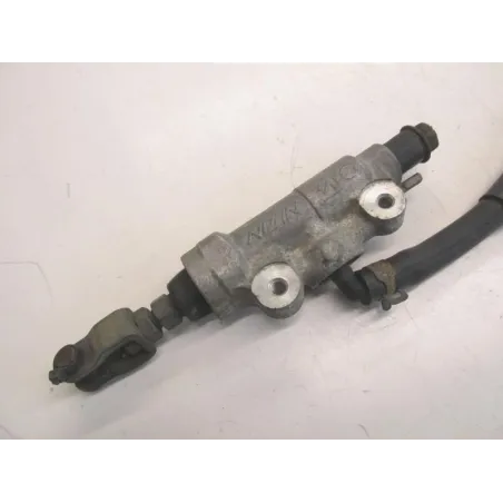 Maitre cylindre frein arriere YAMAHA TDR 50 1988-1989