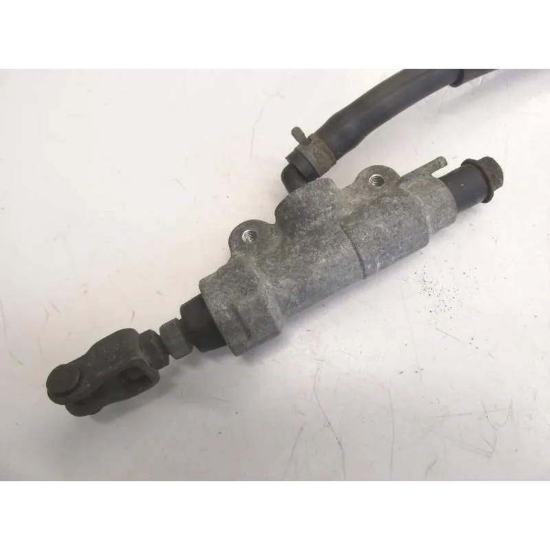 Maitre cylindre frein arriere YAMAHA TDR 50 1988-1989