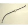 Durite de frein arriere YAMAHA TT-R 250 2000-2005 Durite de frein arriere YAMAHA TT-R 250 2000-2005