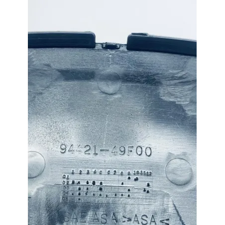 Cache sous bulle SUZUKI UH 125 2002-2006 BURGMAN