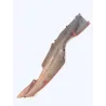 Cache lateral droit SUZUKI UC 125 1999-2003 EPICURO Cache lateral droit SUZUKI UC 125 1999-2003 EPICURO