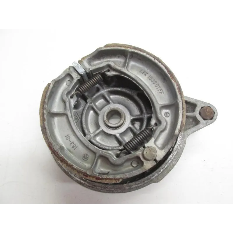 Tambour arrier YAMAHA DT F 125 1975-1976