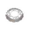 Disque frein arriere KAWASAKI Z 750 2007-2010 Disque frein arriere KAWASAKI Z 750 2007-2010