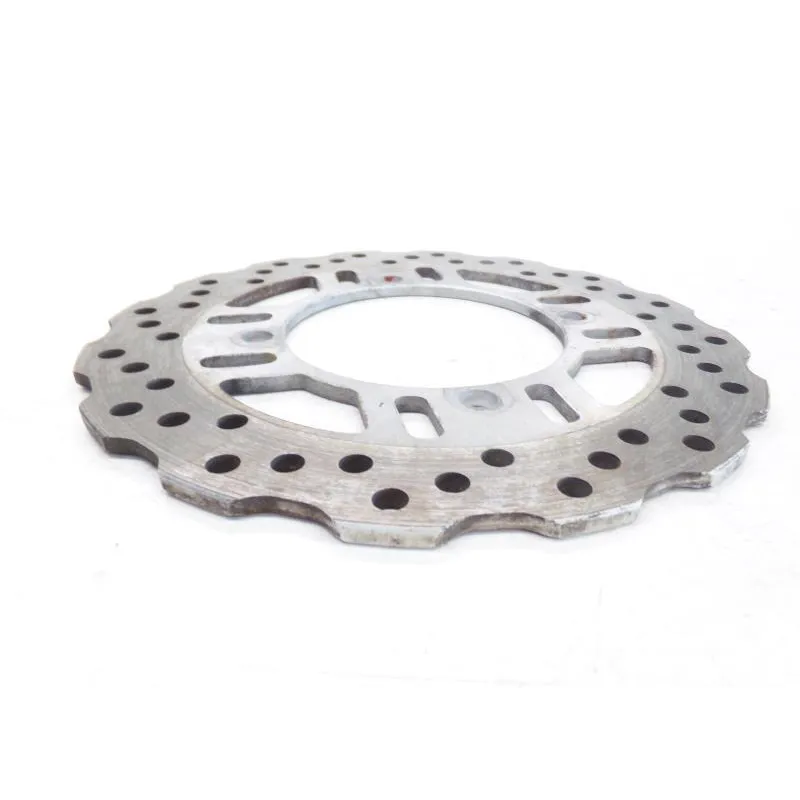 Disque frein arriere KAWASAKI Z 750 2007-2010