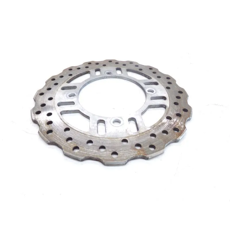Disque frein arriere KAWASAKI Z 750 2007-2010