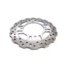Disque frein arriere KAWASAKI Z 750 2007-2010 Disque frein arriere KAWASAKI Z 750 2007-2010
