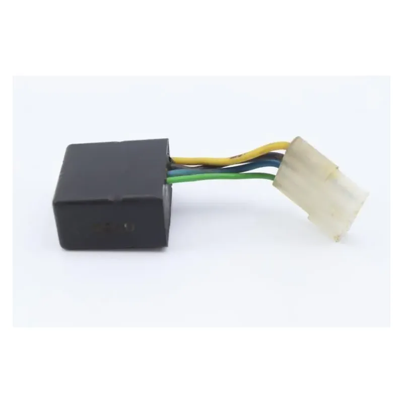 Boitier cdi GILERA SMT 50 2010 - 2010