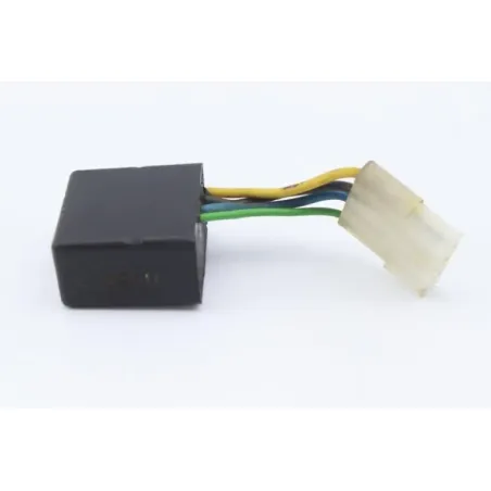 Boitier cdi GILERA SMT 50 2010 - 2010
