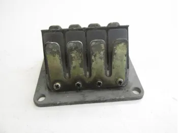 Boite a clapets YAMAHA TY 250 R 1984-1988