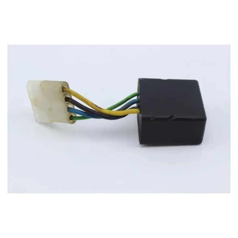 Boitier cdi GILERA SMT 50 2010 - 2010