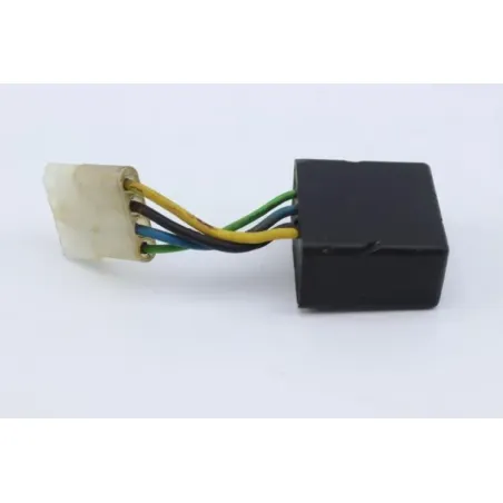 Boitier cdi GILERA SMT 50 2010 - 2010
