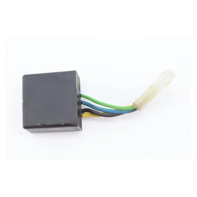 Boitier cdi GILERA SMT 50 2010 - 2010