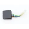 Boitier cdi GILERA SMT 50 2010 - 2010 Boitier cdi GILERA SMT 50 2010 - 2010