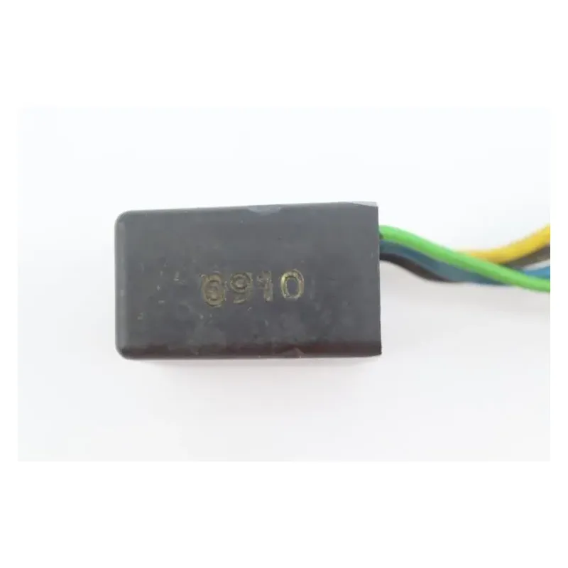 Boitier cdi GILERA SMT 50 2010 - 2010