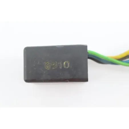 Boitier cdi GILERA SMT 50 2010 - 2010