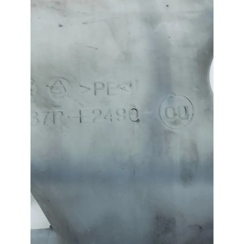 Vase expansion YAMAHA YPR 250 2010-2013 XMAX