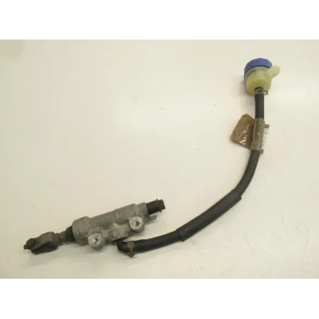 Maitre cylindre frein arriere YAMAHA TDR 50 1988-1989