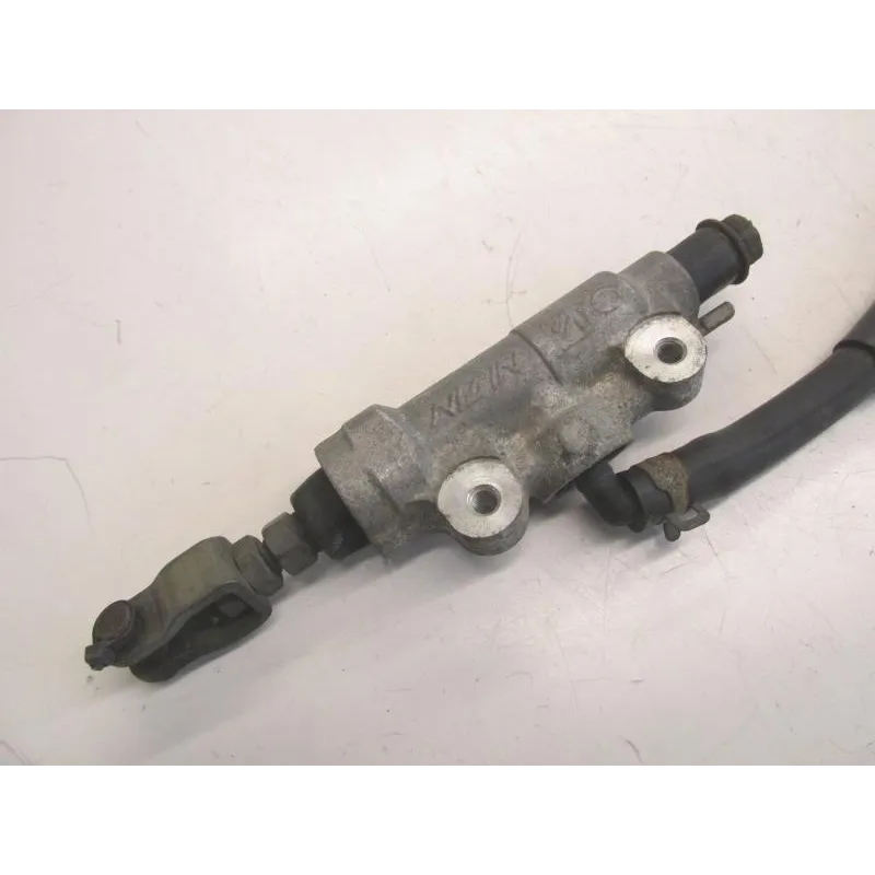 Maitre cylindre frein arriere YAMAHA TDR 50 1988-1989
