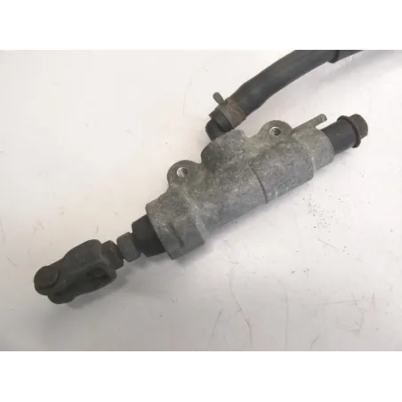 Maitre cylindre frein arriere YAMAHA TDR 50 1988-1989