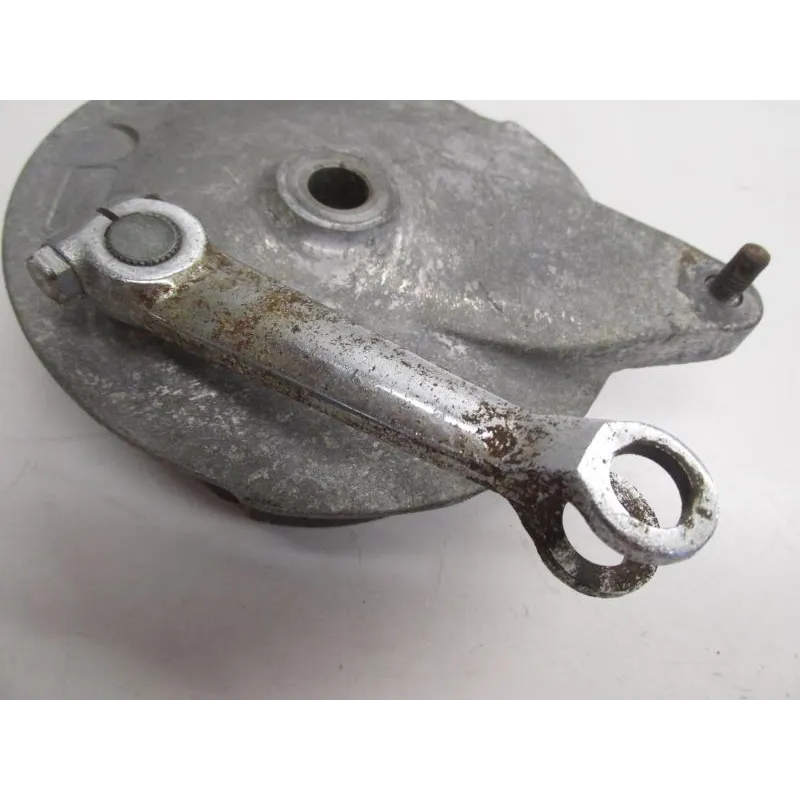 Tambour arrier YAMAHA DT F 125 1975-1976