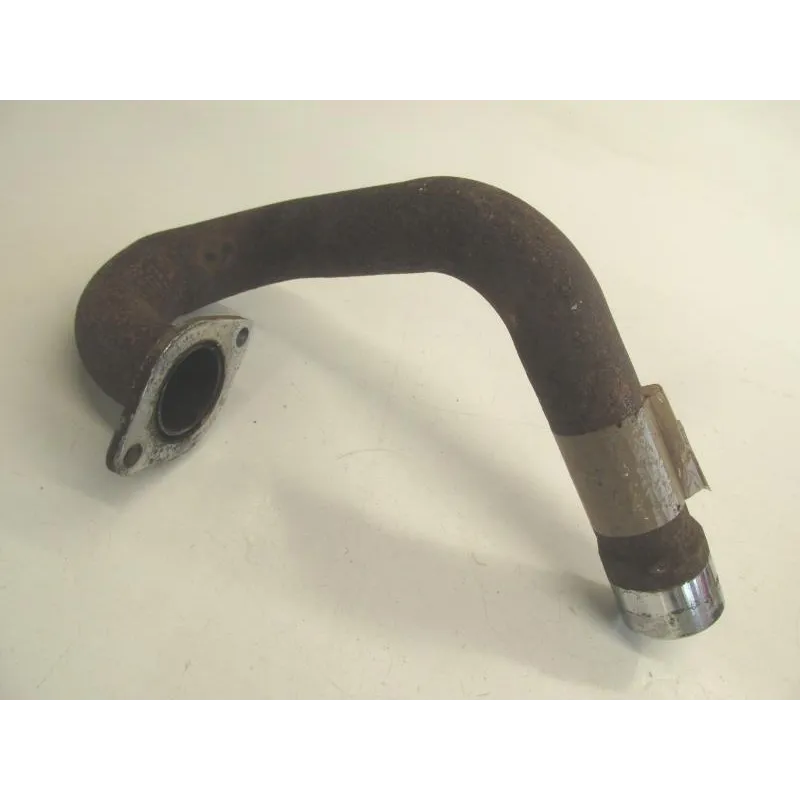 Collecteur (echappement) GASGAS CONTACT 250 GT25 1992-1993