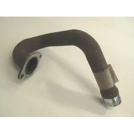 Collecteur (echappement) GASGAS CONTACT 250 GT25 1992-1993