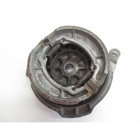 Tambour arriere YAMAHA DT LC 125 1982-1983